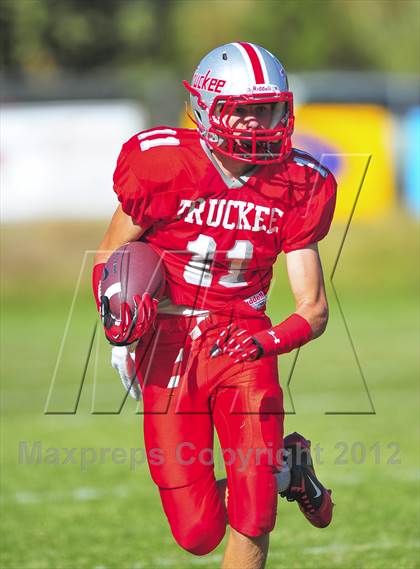 Thumbnail 3 in Fernley @ Truckee photogallery.