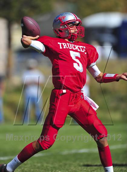 Thumbnail 1 in Fernley @ Truckee photogallery.