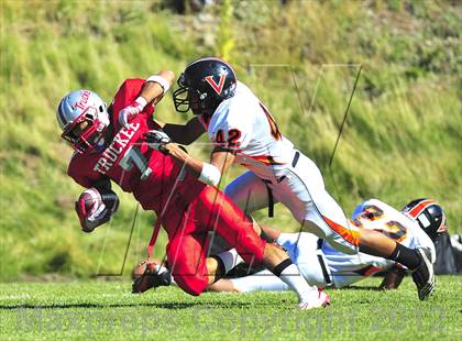 Thumbnail 2 in Fernley @ Truckee photogallery.