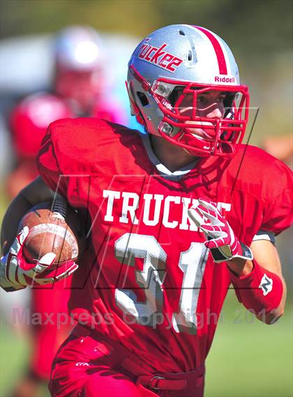 Thumbnail 3 in Fernley @ Truckee photogallery.