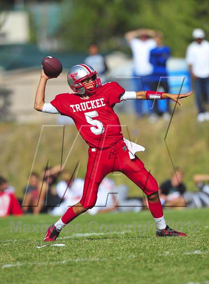 Thumbnail 1 in Fernley @ Truckee photogallery.