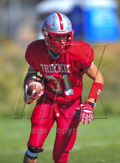 Thumbnail 3 in Fernley @ Truckee photogallery.