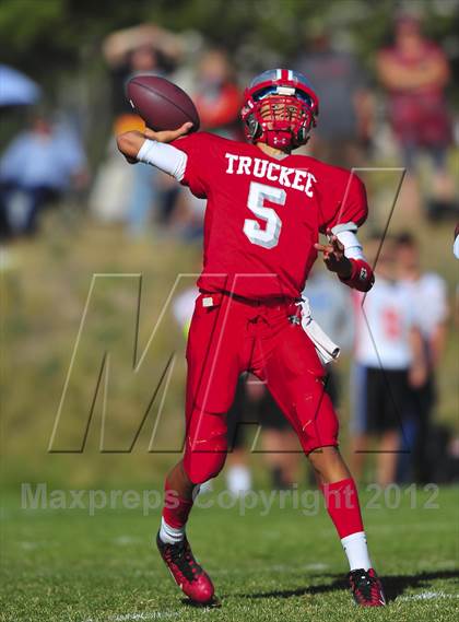 Thumbnail 3 in Fernley @ Truckee photogallery.