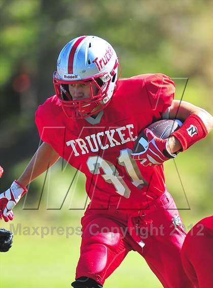 Thumbnail 3 in Fernley @ Truckee photogallery.