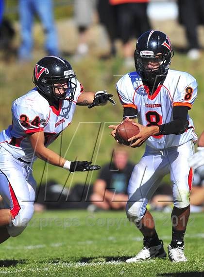 Thumbnail 3 in Fernley @ Truckee photogallery.