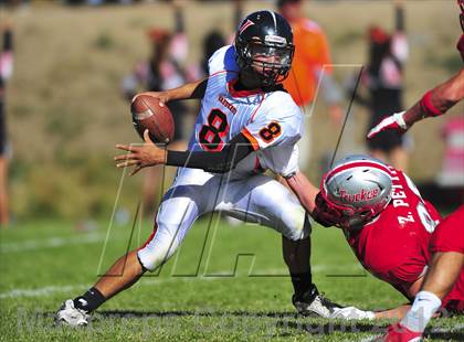 Thumbnail 1 in Fernley @ Truckee photogallery.