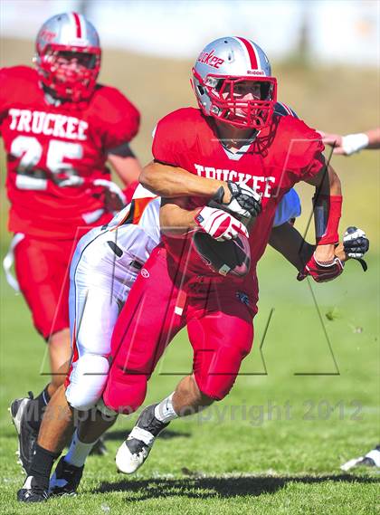 Thumbnail 2 in Fernley @ Truckee photogallery.