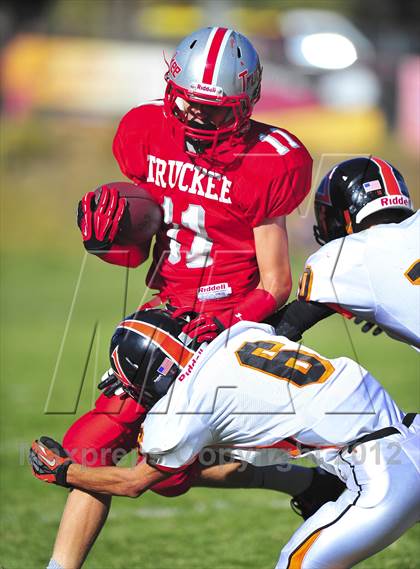 Thumbnail 2 in Fernley @ Truckee photogallery.