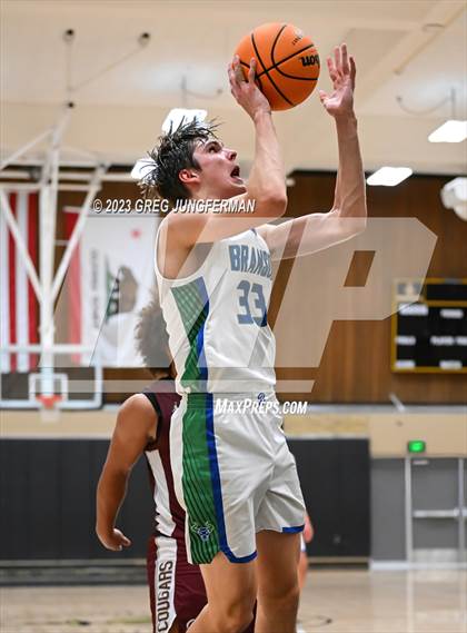 Thumbnail 2 in Weston Ranch @ Branson (CIF State NorCal D2 Championships) photogallery.