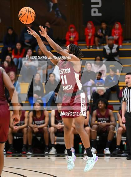 Thumbnail 1 in Weston Ranch @ Branson (CIF State NorCal D2 Championships) photogallery.