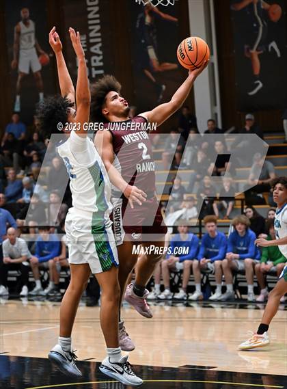 Thumbnail 1 in Weston Ranch @ Branson (CIF State NorCal D2 Championships) photogallery.