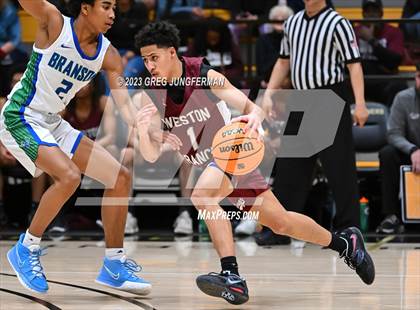 Thumbnail 3 in Weston Ranch @ Branson (CIF State NorCal D2 Championships) photogallery.