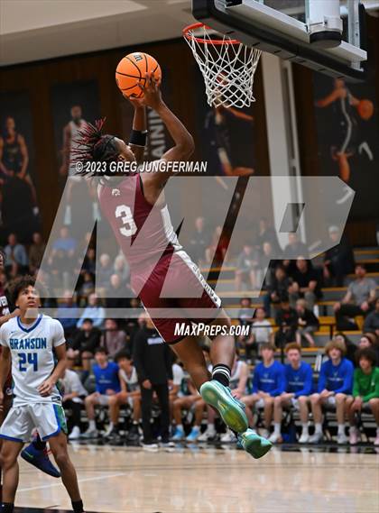 Thumbnail 2 in Weston Ranch @ Branson (CIF State NorCal D2 Championships) photogallery.
