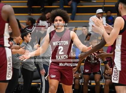 Thumbnail 3 in Weston Ranch @ Branson (CIF State NorCal D2 Championships) photogallery.