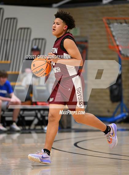 Thumbnail 1 in Weston Ranch @ Branson (CIF State NorCal D2 Championships) photogallery.