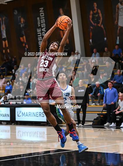 Thumbnail 3 in Weston Ranch @ Branson (CIF State NorCal D2 Championships) photogallery.