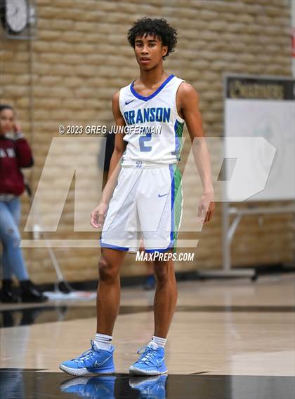 Thumbnail 2 in Weston Ranch @ Branson (CIF State NorCal D2 Championships) photogallery.