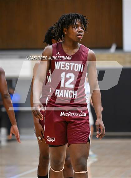 Thumbnail 1 in Weston Ranch @ Branson (CIF State NorCal D2 Championships) photogallery.