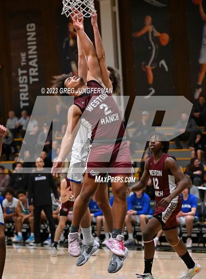 Thumbnail 2 in Weston Ranch @ Branson (CIF State NorCal D2 Championships) photogallery.