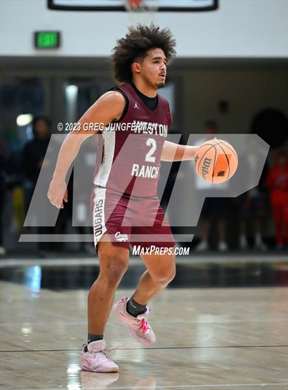 Thumbnail 2 in Weston Ranch @ Branson (CIF State NorCal D2 Championships) photogallery.
