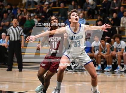 Thumbnail 3 in Weston Ranch @ Branson (CIF State NorCal D2 Championships) photogallery.
