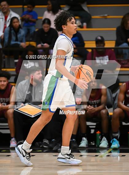 Thumbnail 2 in Weston Ranch @ Branson (CIF State NorCal D2 Championships) photogallery.