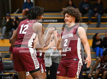 Thumbnail 1 in Weston Ranch @ Branson (CIF State NorCal D2 Championships) photogallery.