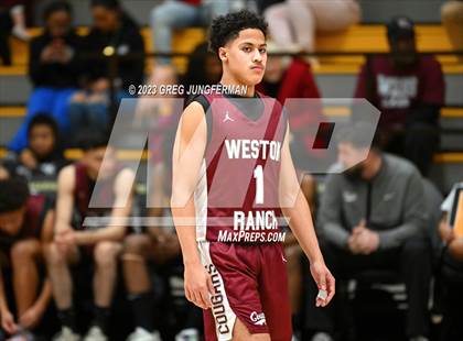 Thumbnail 2 in Weston Ranch @ Branson (CIF State NorCal D2 Championships) photogallery.