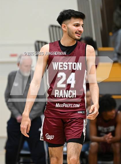 Thumbnail 2 in Weston Ranch @ Branson (CIF State NorCal D2 Championships) photogallery.