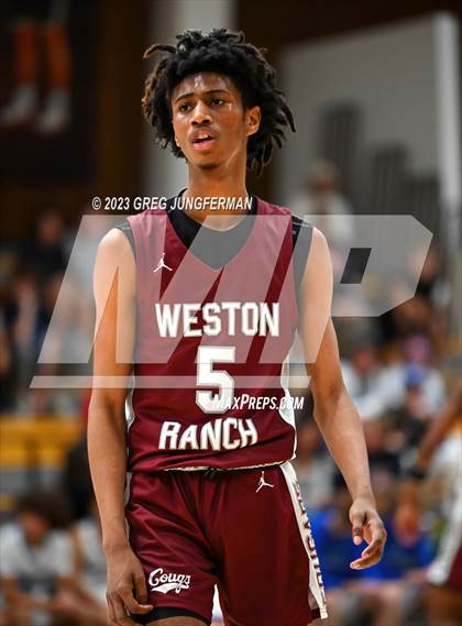Thumbnail 3 in Weston Ranch @ Branson (CIF State NorCal D2 Championships) photogallery.