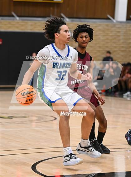 Thumbnail 1 in Weston Ranch @ Branson (CIF State NorCal D2 Championships) photogallery.
