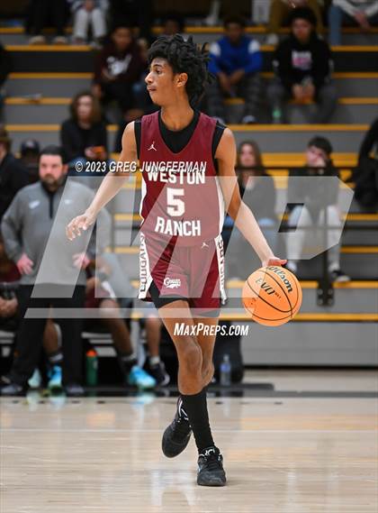 Thumbnail 1 in Weston Ranch @ Branson (CIF State NorCal D2 Championships) photogallery.