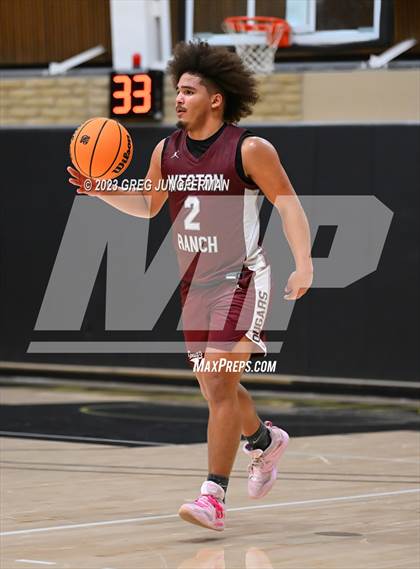 Thumbnail 2 in Weston Ranch @ Branson (CIF State NorCal D2 Championships) photogallery.