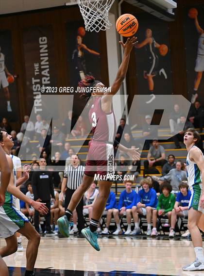 Thumbnail 3 in Weston Ranch @ Branson (CIF State NorCal D2 Championships) photogallery.