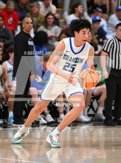 Thumbnail 3 in Weston Ranch @ Branson (CIF State NorCal D2 Championships) photogallery.