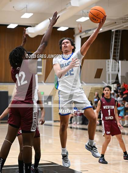 Thumbnail 3 in Weston Ranch @ Branson (CIF State NorCal D2 Championships) photogallery.