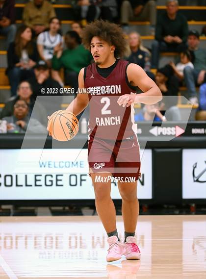 Thumbnail 3 in Weston Ranch @ Branson (CIF State NorCal D2 Championships) photogallery.