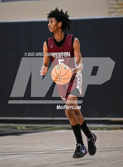 Thumbnail 1 in Weston Ranch @ Branson (CIF State NorCal D2 Championships) photogallery.