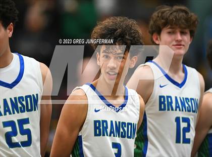 Thumbnail 3 in Weston Ranch @ Branson (CIF State NorCal D2 Championships) photogallery.