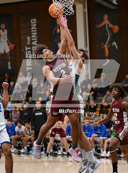 Thumbnail 1 in Weston Ranch @ Branson (CIF State NorCal D2 Championships) photogallery.