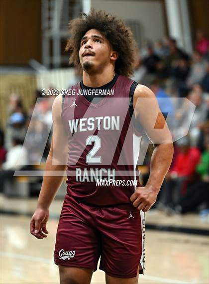 Thumbnail 2 in Weston Ranch @ Branson (CIF State NorCal D2 Championships) photogallery.