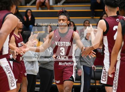 Thumbnail 3 in Weston Ranch @ Branson (CIF State NorCal D2 Championships) photogallery.