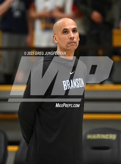 Thumbnail 2 in Weston Ranch @ Branson (CIF State NorCal D2 Championships) photogallery.