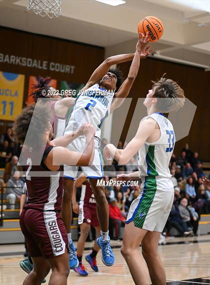 Thumbnail 1 in Weston Ranch @ Branson (CIF State NorCal D2 Championships) photogallery.