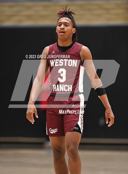 Thumbnail 2 in Weston Ranch @ Branson (CIF State NorCal D2 Championships) photogallery.