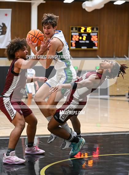 Thumbnail 1 in Weston Ranch @ Branson (CIF State NorCal D2 Championships) photogallery.