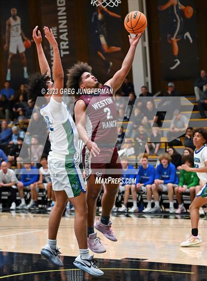 Thumbnail 2 in Weston Ranch @ Branson (CIF State NorCal D2 Championships) photogallery.