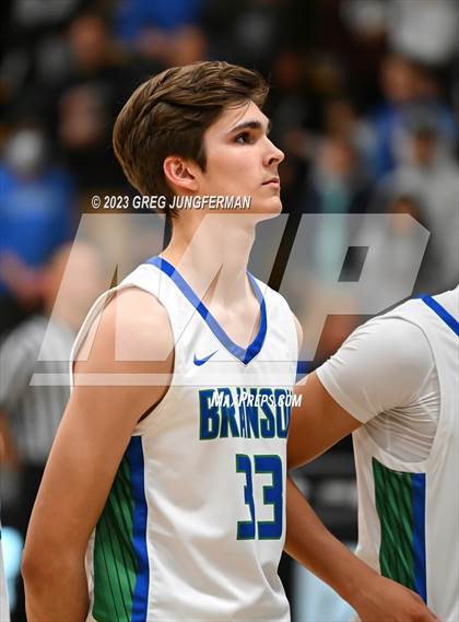 Thumbnail 1 in Weston Ranch @ Branson (CIF State NorCal D2 Championships) photogallery.