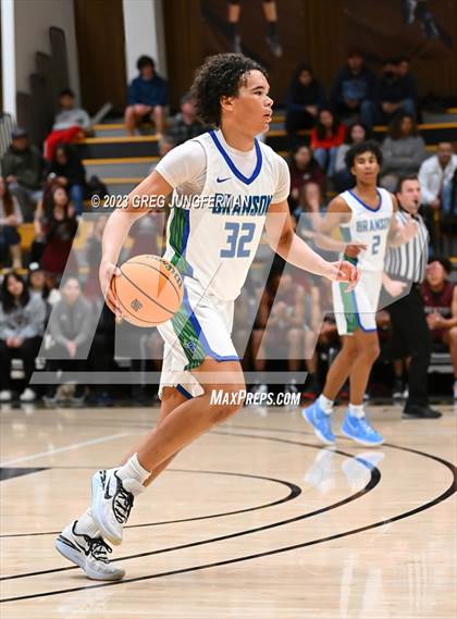 Thumbnail 1 in Weston Ranch @ Branson (CIF State NorCal D2 Championships) photogallery.
