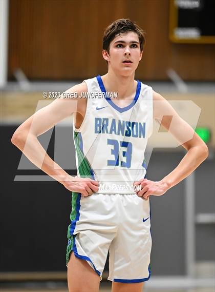Thumbnail 3 in Weston Ranch @ Branson (CIF State NorCal D2 Championships) photogallery.